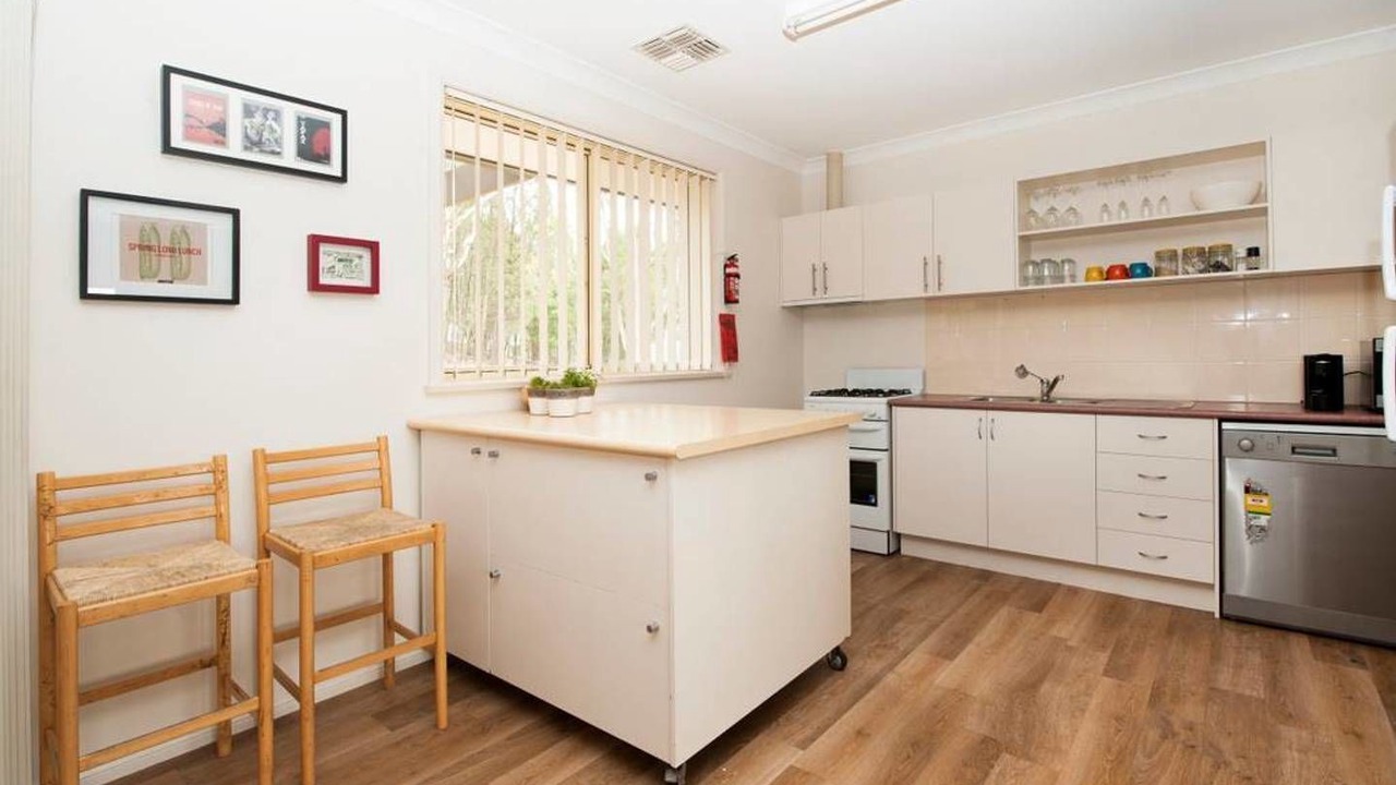 Photo of Kitchen in Eurunderee