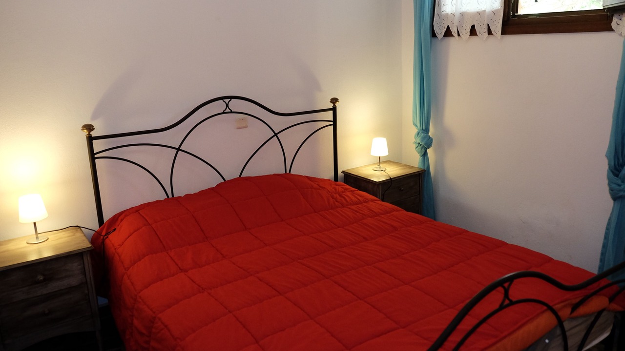 Photo of Bedroom in Krotiri
