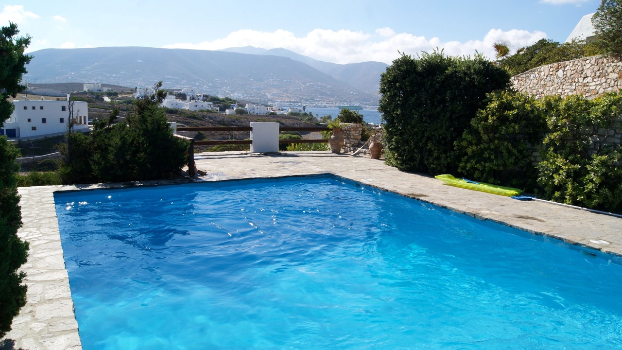 Photo of Outdoor in Krotiri