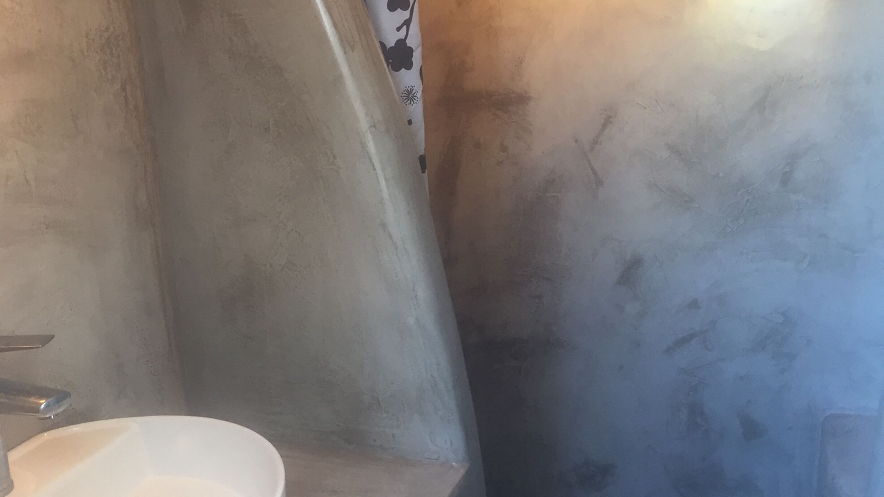 Photo of Bathroom in Krotiri