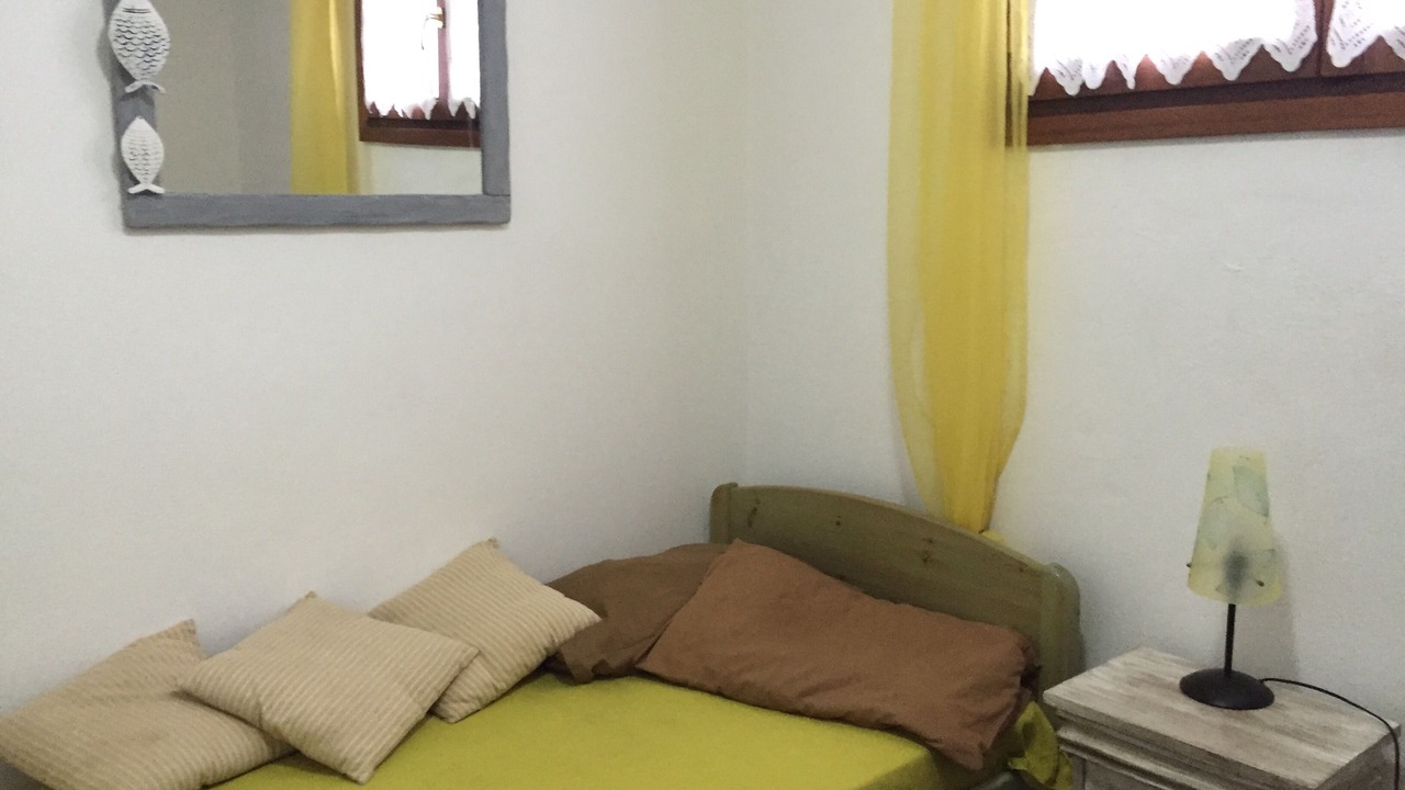 Photo of Bedroom in Krotiri