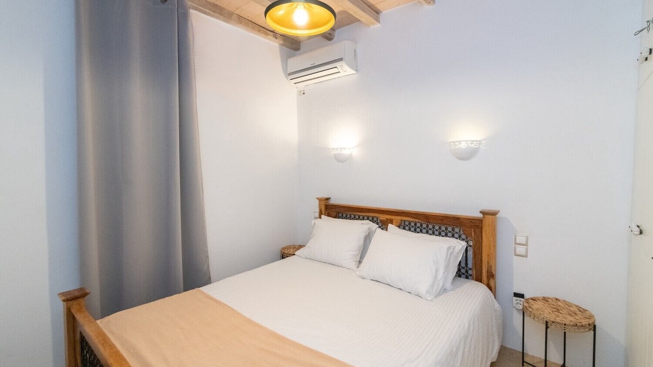 Photo of Bedroom in Panormos