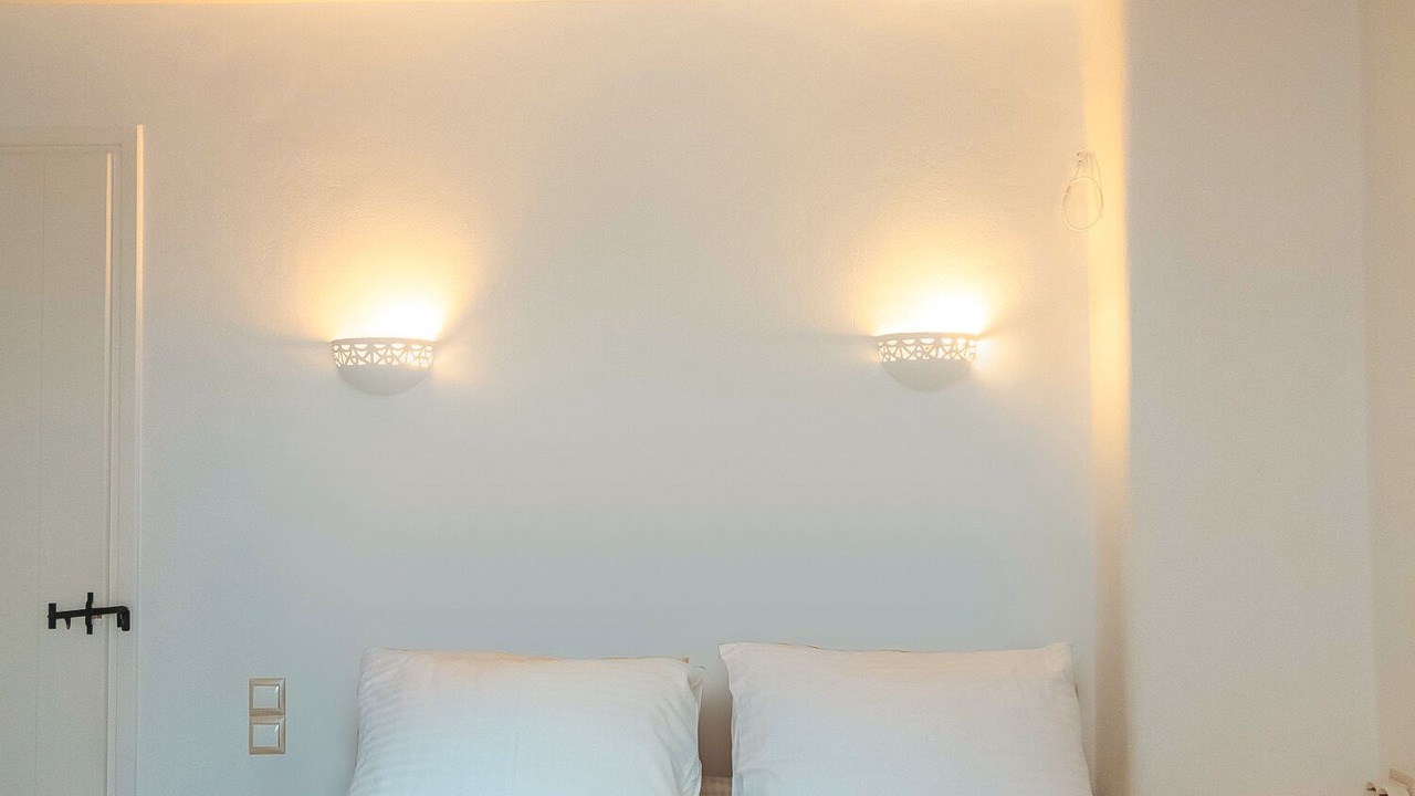 Photo of Bedroom in Panormos