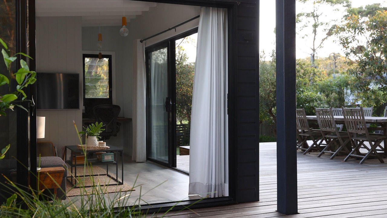 Photo of Outdoor in Manyana