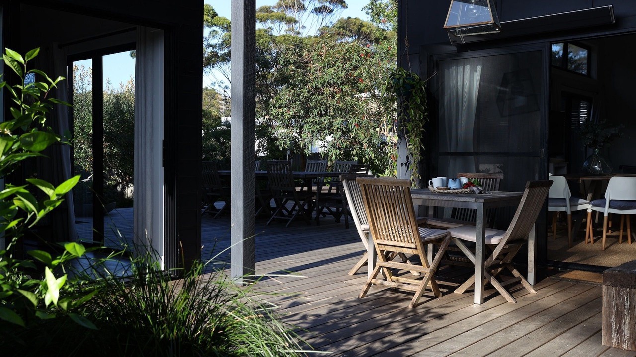 Photo of Outdoor in Manyana