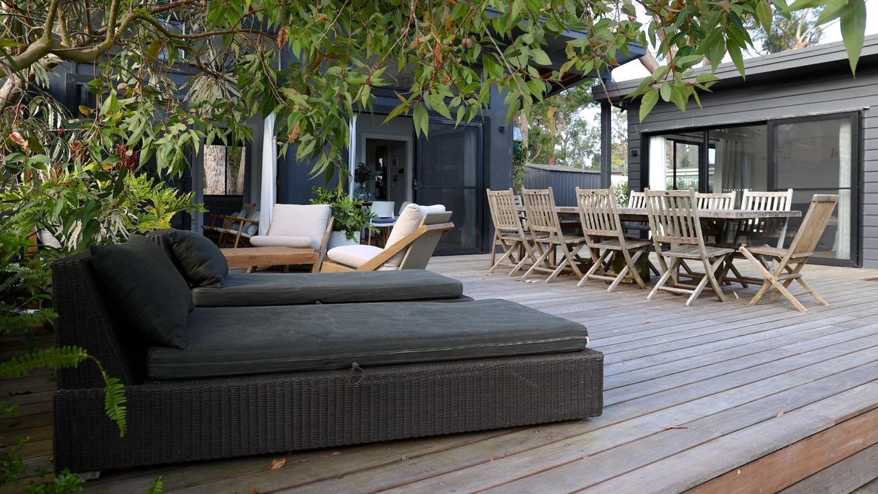 Photo of Outdoor in Manyana