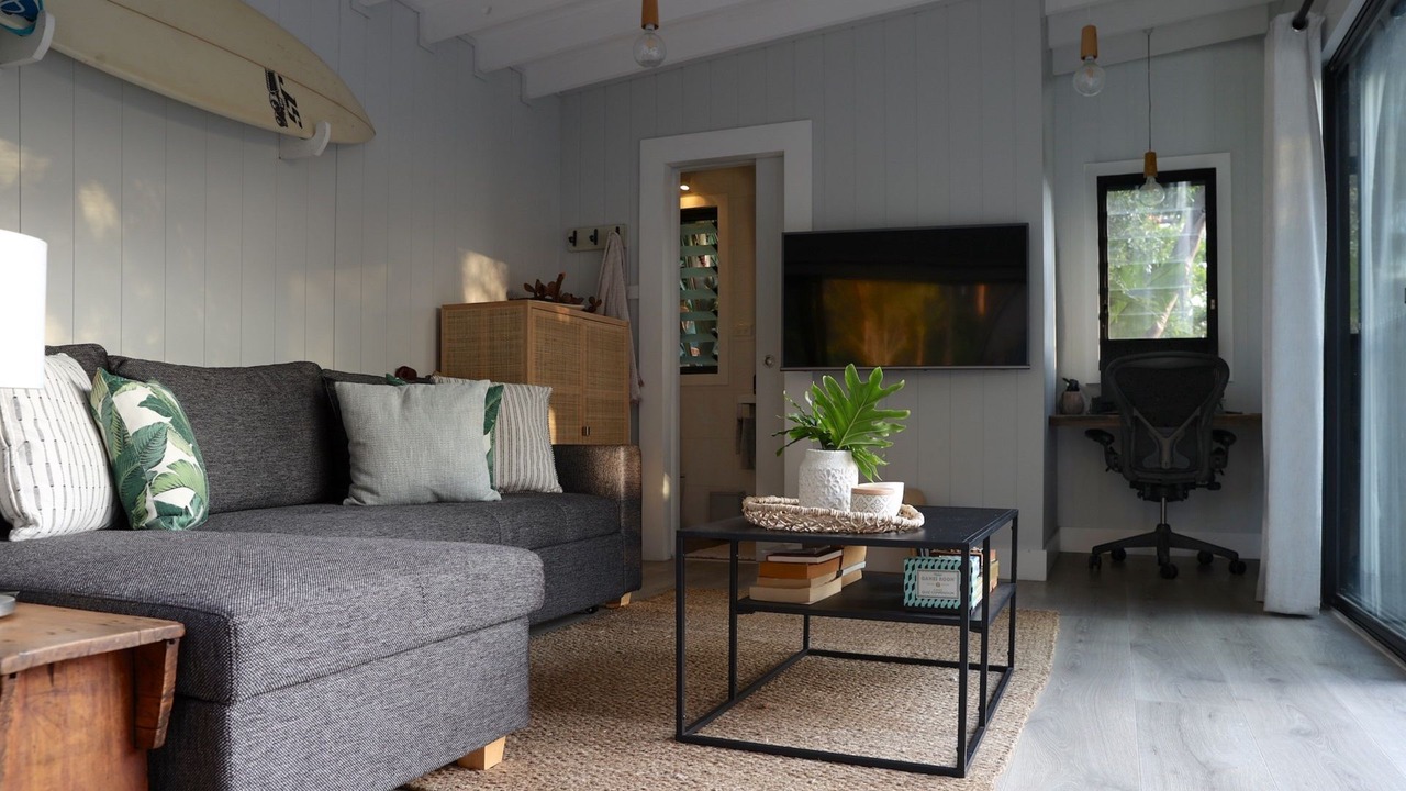 Photo of Livingroom in Manyana