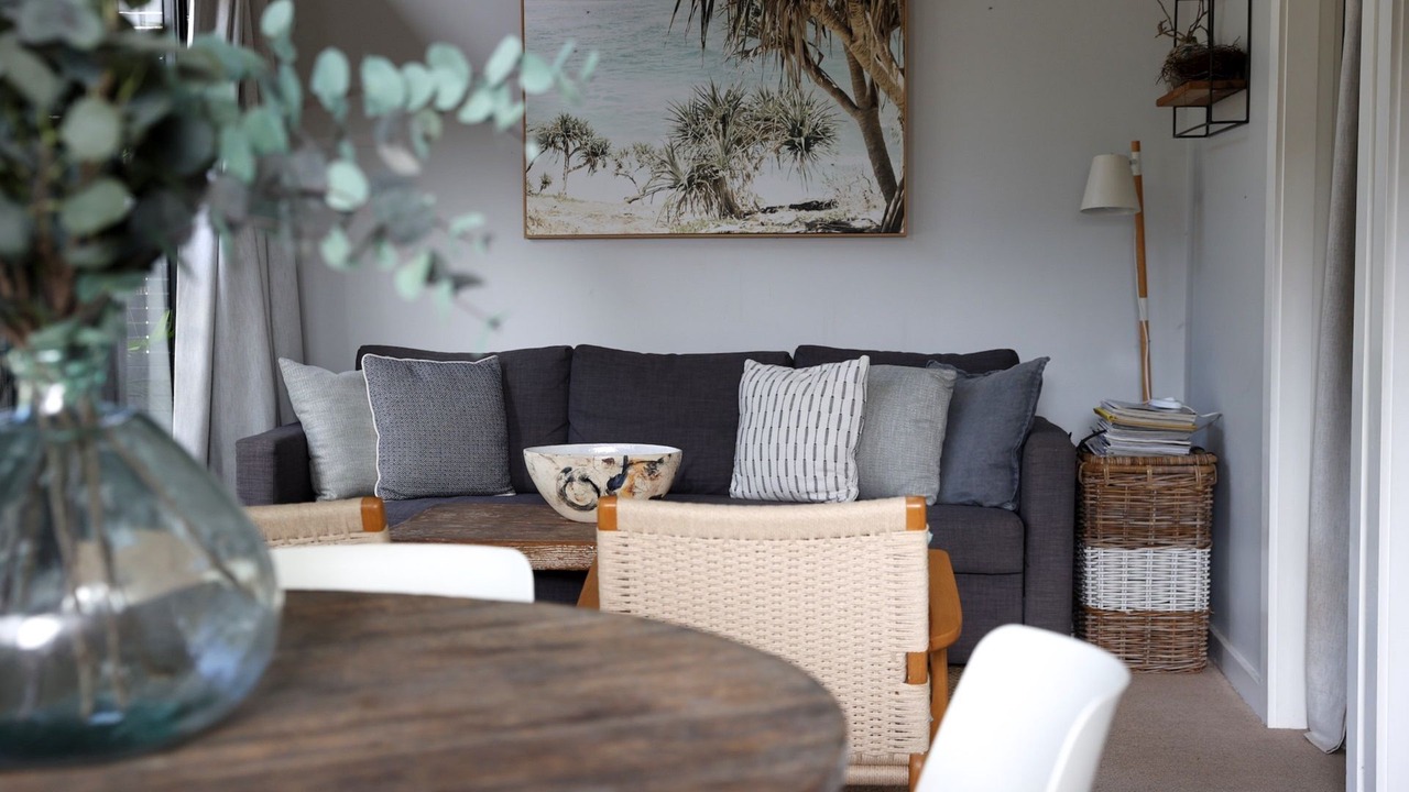 Photo of Livingroom in Manyana