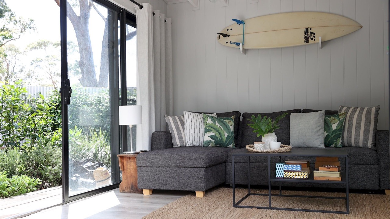 Photo of Livingroom in Manyana