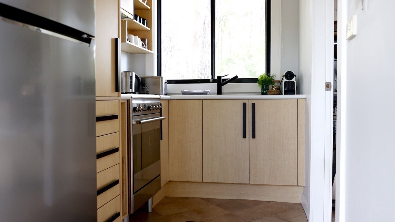 Photo of Kitchen in Manyana