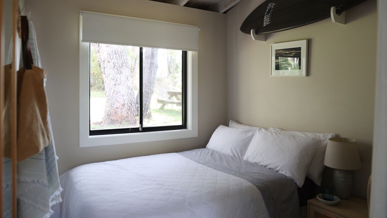 Photo of Bedroom in Manyana
