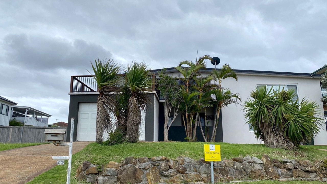 Photo of Outdoor in Manyana