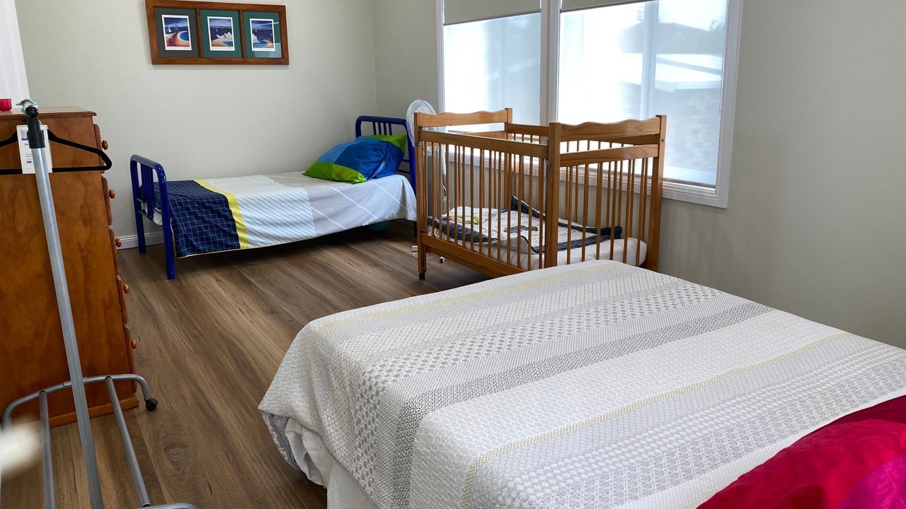 Photo of Bedroom in Manyana
