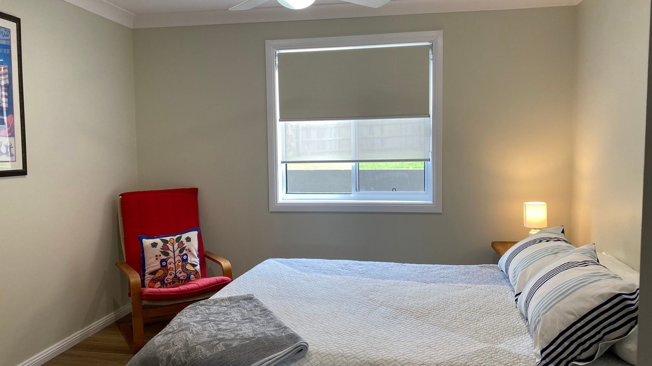 Photo of Bedroom in Manyana