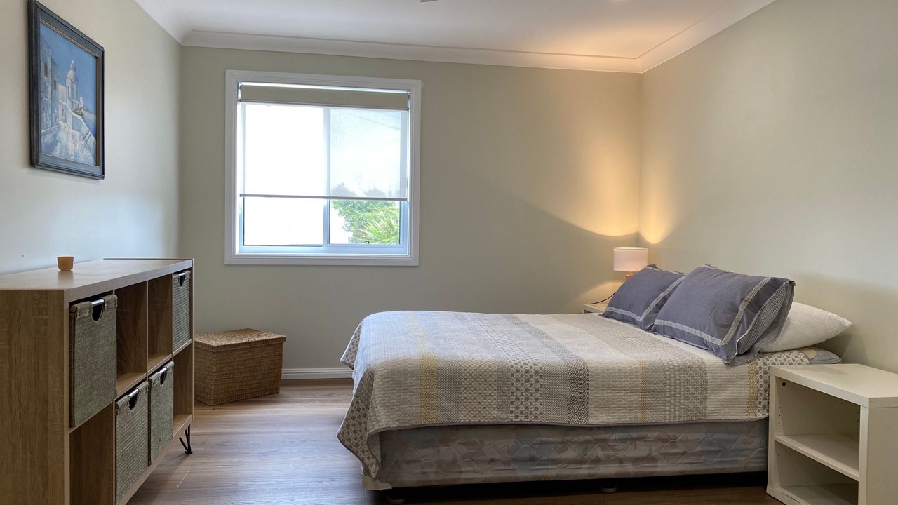 Photo of Bedroom in Manyana