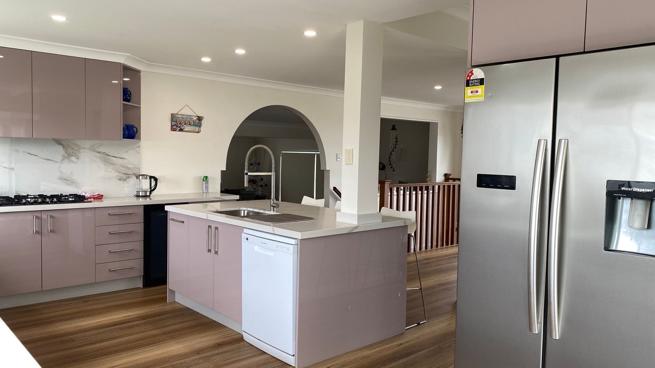 Photo of Kitchen in Manyana