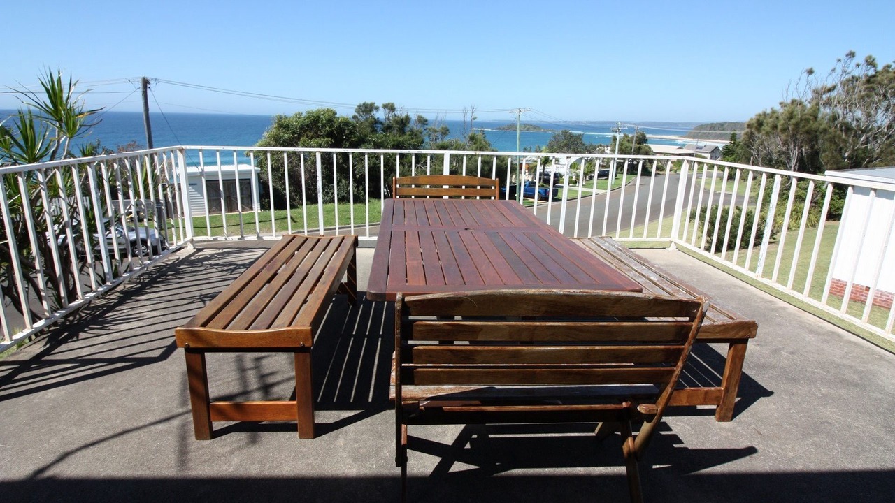 Photo of Outdoor in Manyana