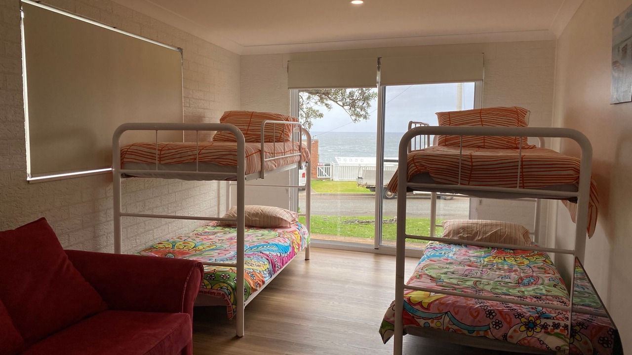 Photo of Bedroom in Manyana