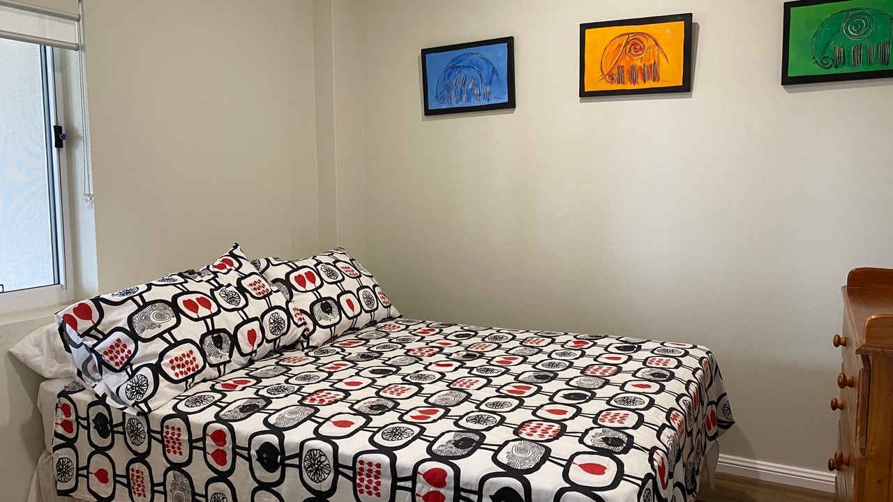 Photo of Bedroom in Manyana
