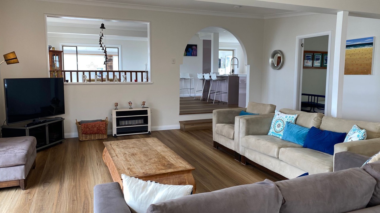 Photo of Livingroom in Manyana