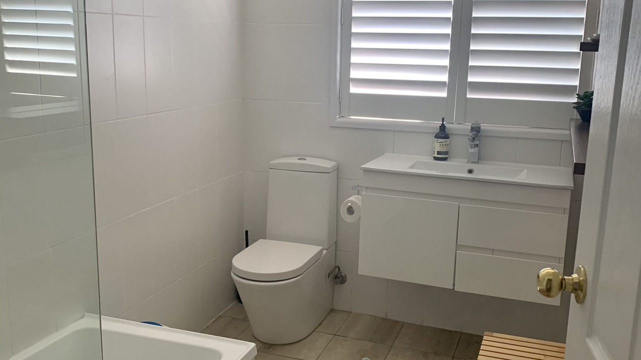 Photo of Bathroom in Manyana