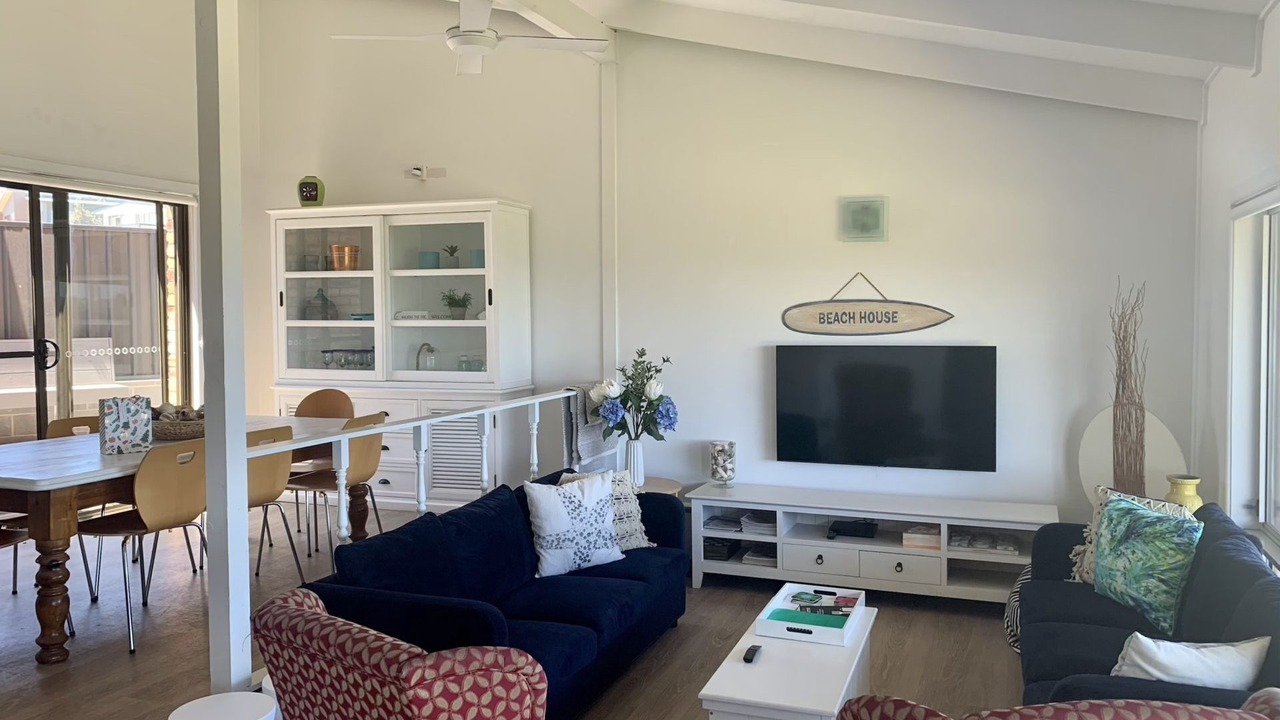 Photo of Livingroom in Manyana