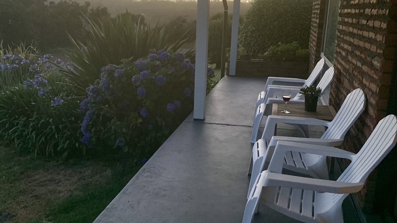 Photo of Patio Balcony in Manyana