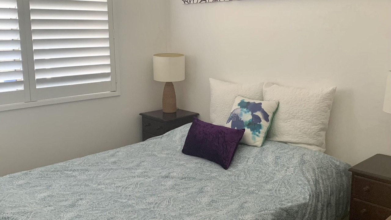 Photo of Bedroom in Manyana