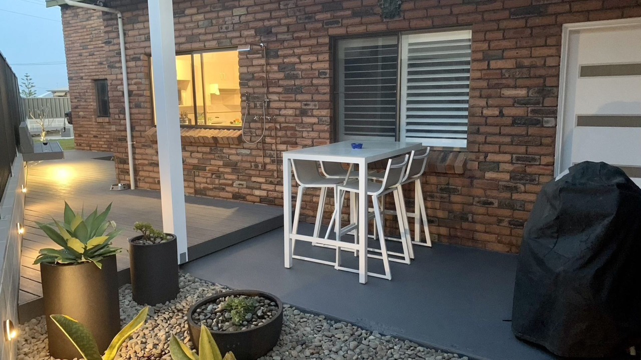 Photo of Outdoor in Manyana