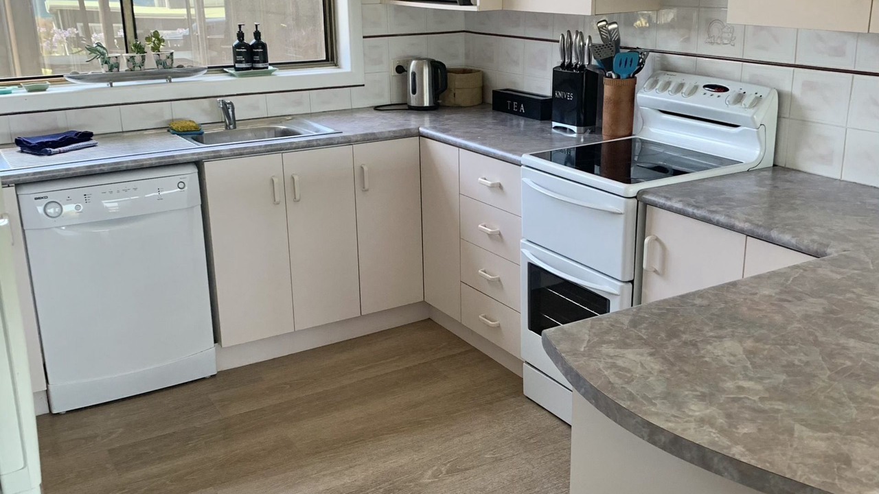 Photo of Kitchen in Manyana