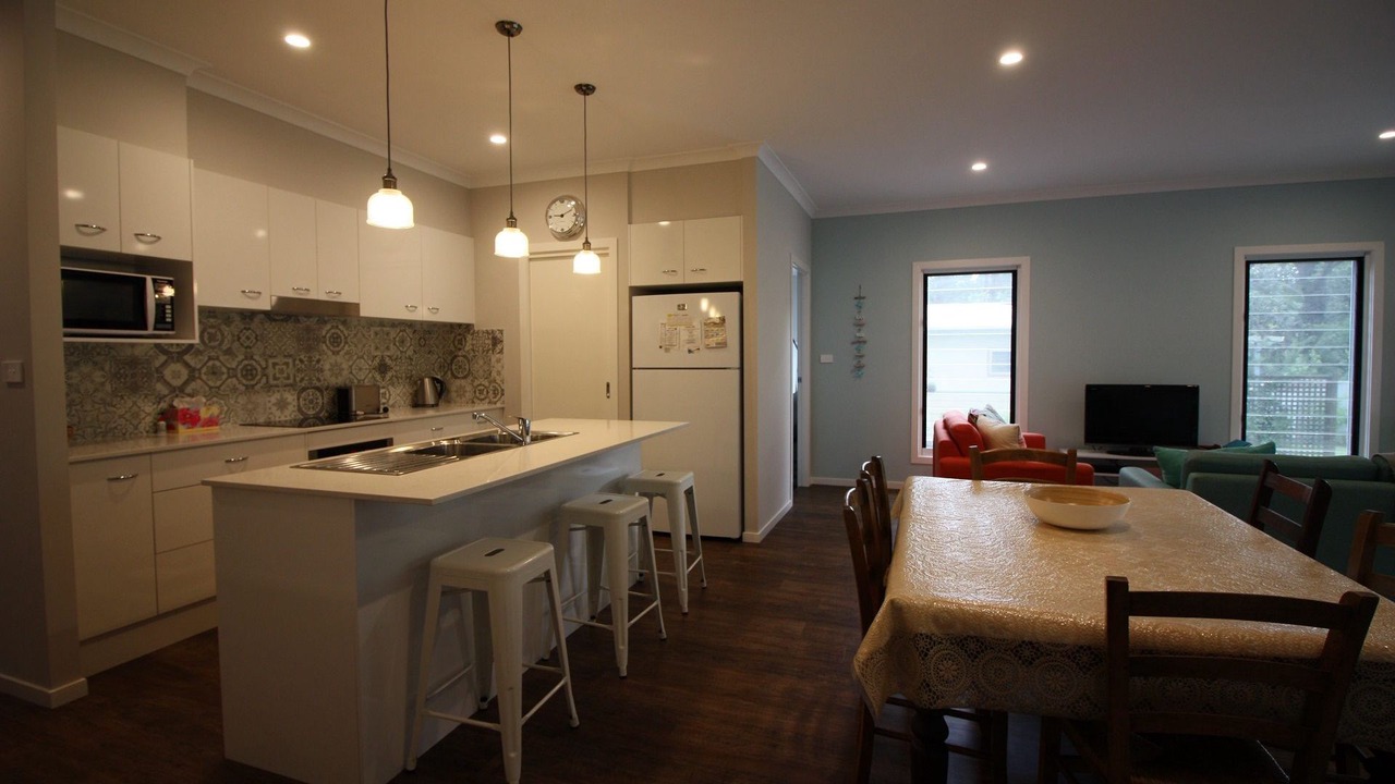 Photo of Kitchen in Bendalong