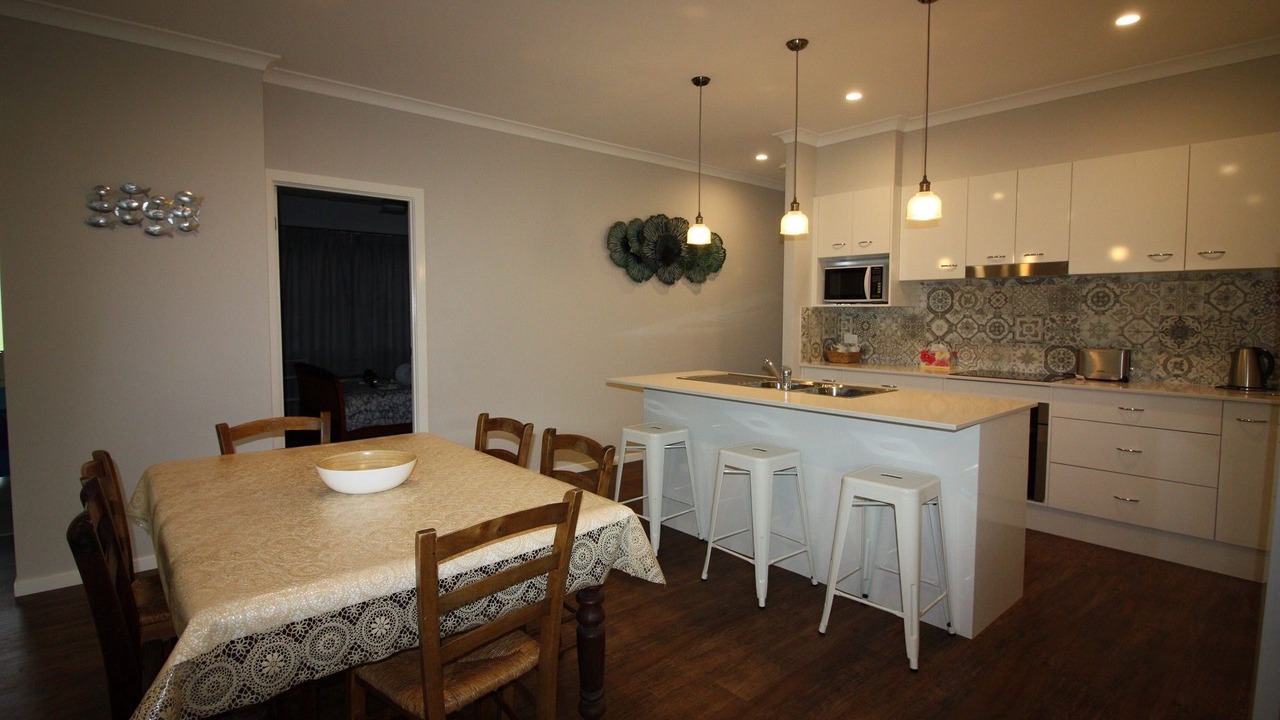 Photo of Kitchen in Bendalong