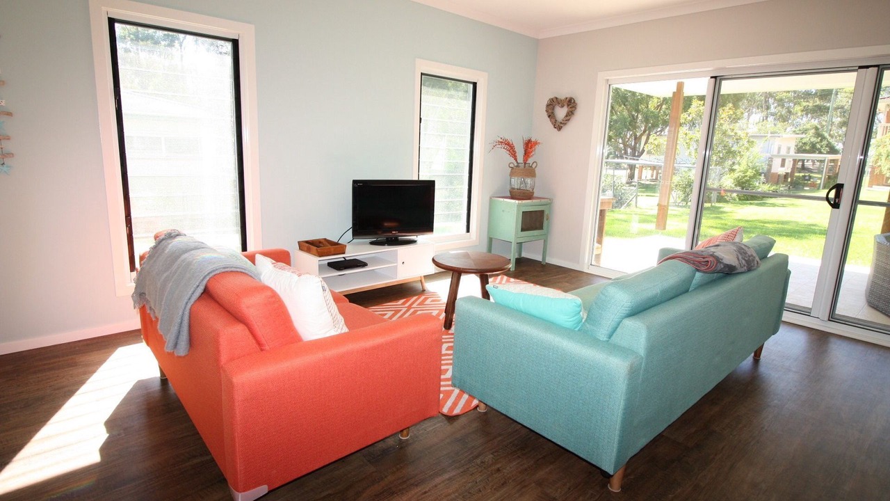 Photo of Livingroom in Bendalong