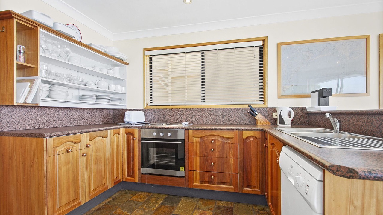 Photo of Kitchen in Manyana