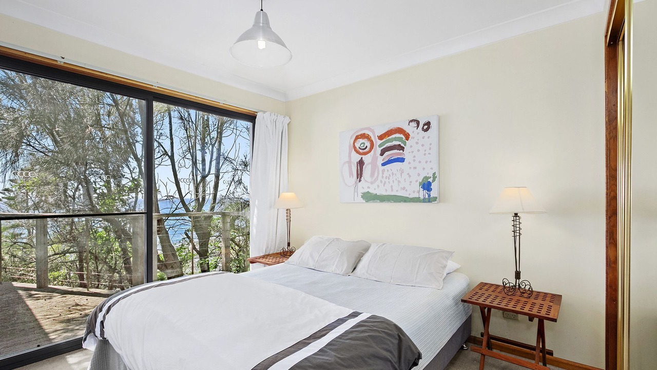 Photo of Bedroom in Manyana