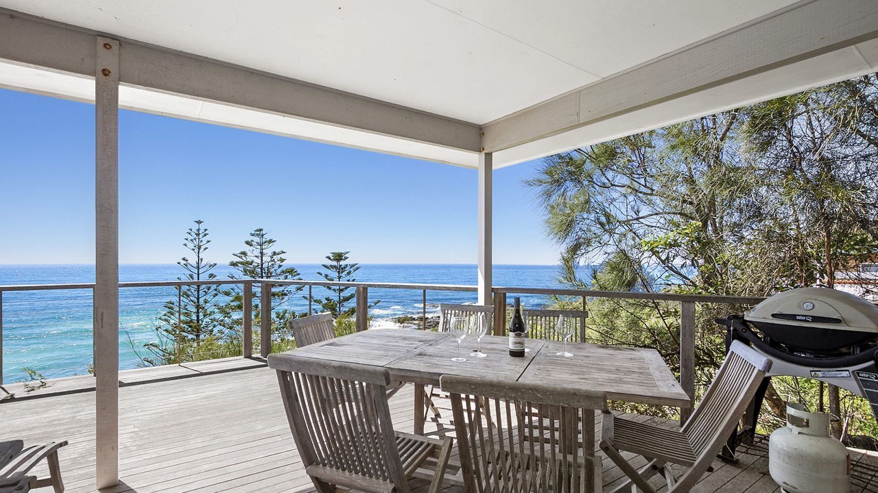 Photo of Outdoor in Manyana