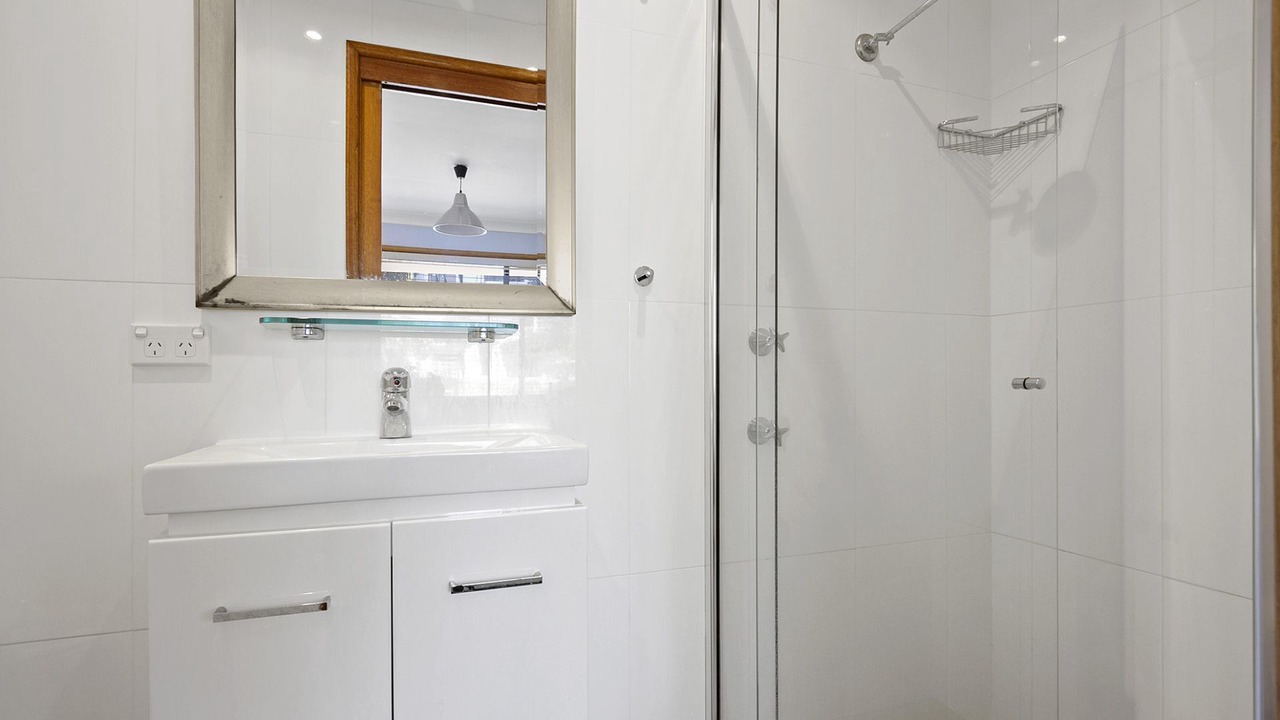 Photo of Bathroom in Manyana