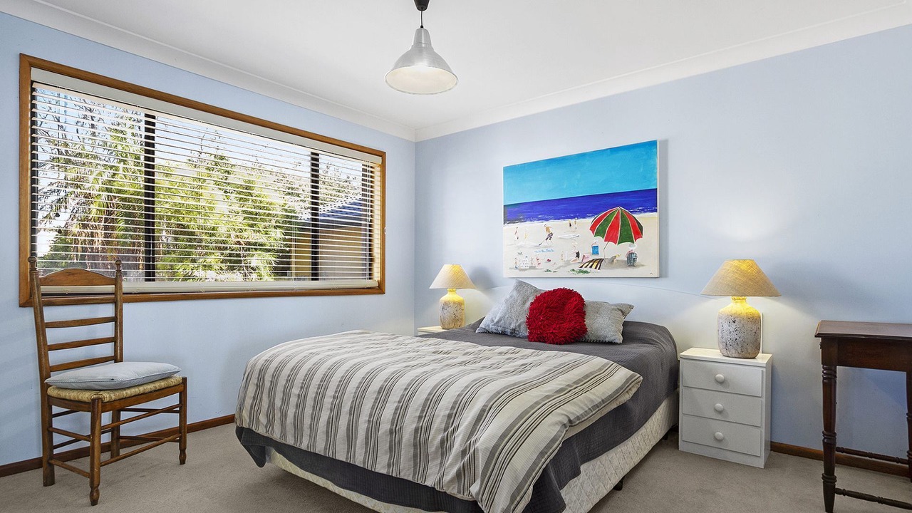 Photo of Bedroom in Manyana