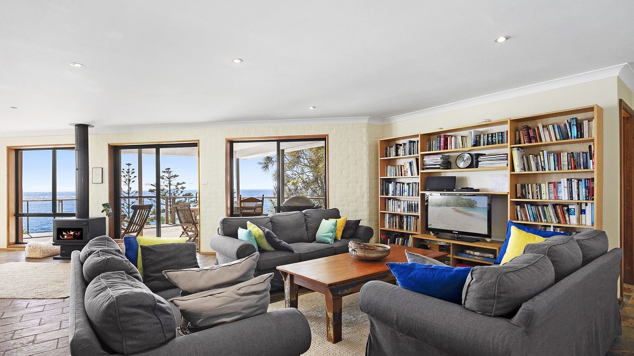 Photo of Livingroom in Manyana