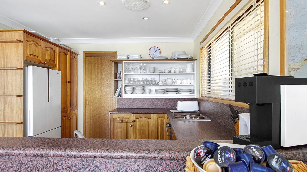 Photo of Kitchen in Manyana