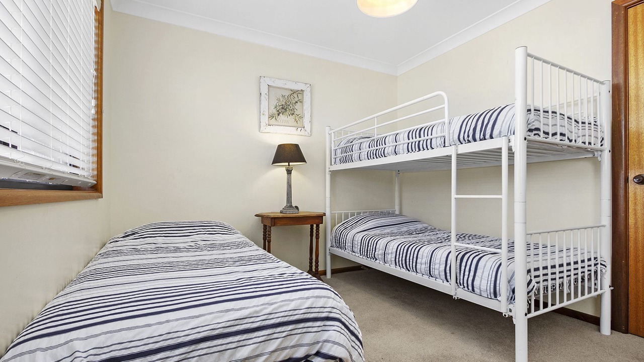 Photo of Bedroom in Manyana