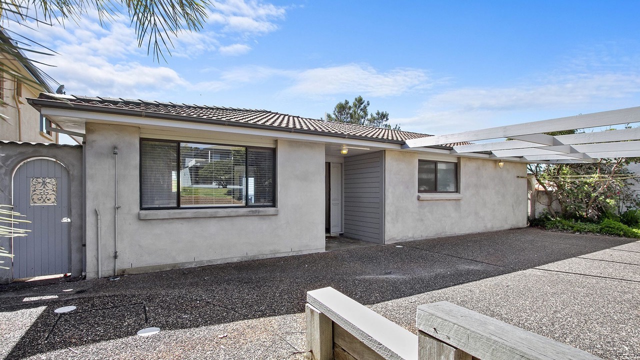 Photo of Outdoor in Manyana