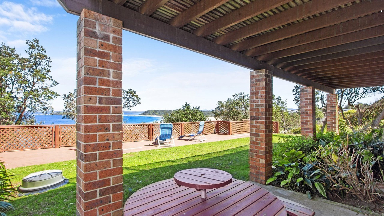 Photo of Patio Balcony in Manyana