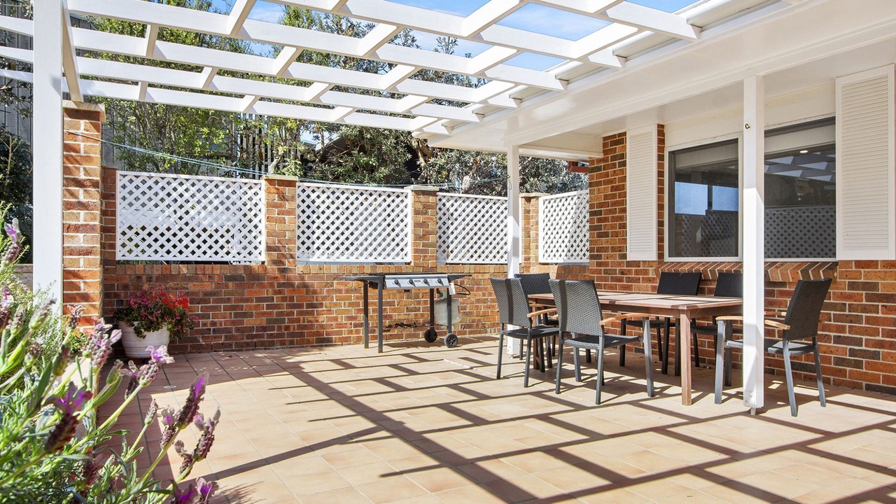 Photo of Outdoor in Manyana
