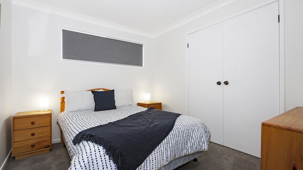 Photo of Bedroom in Manyana