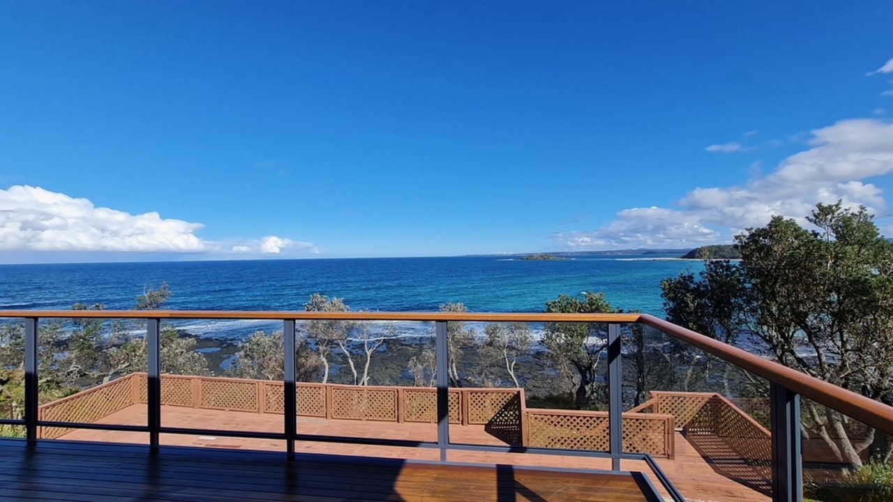 Photo of Outdoor in Manyana