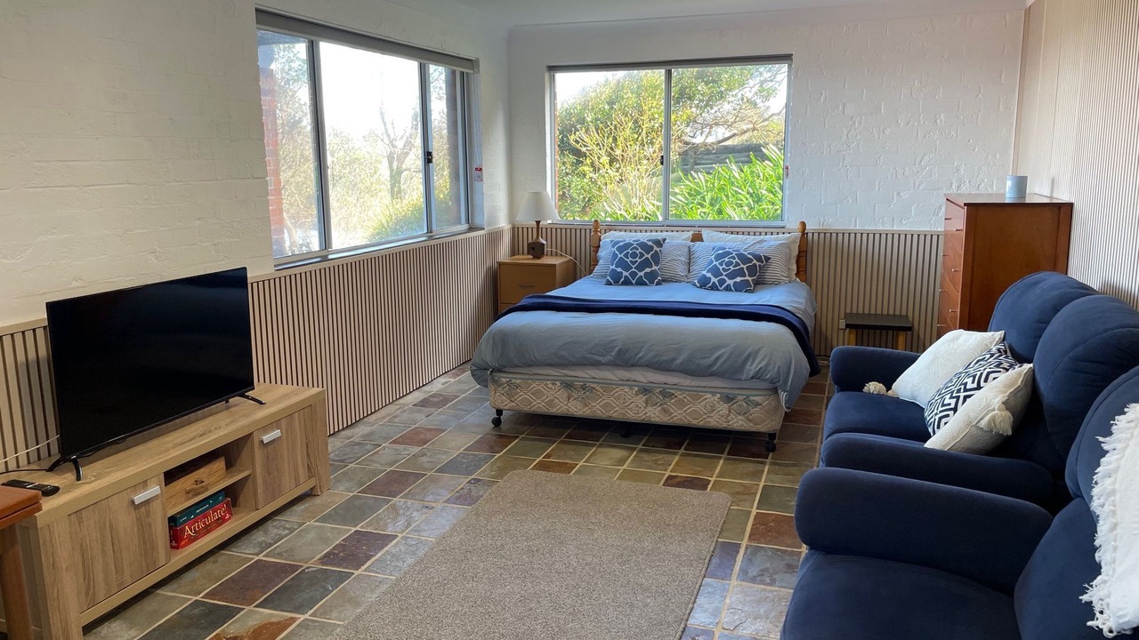 Photo of Bedroom in Manyana
