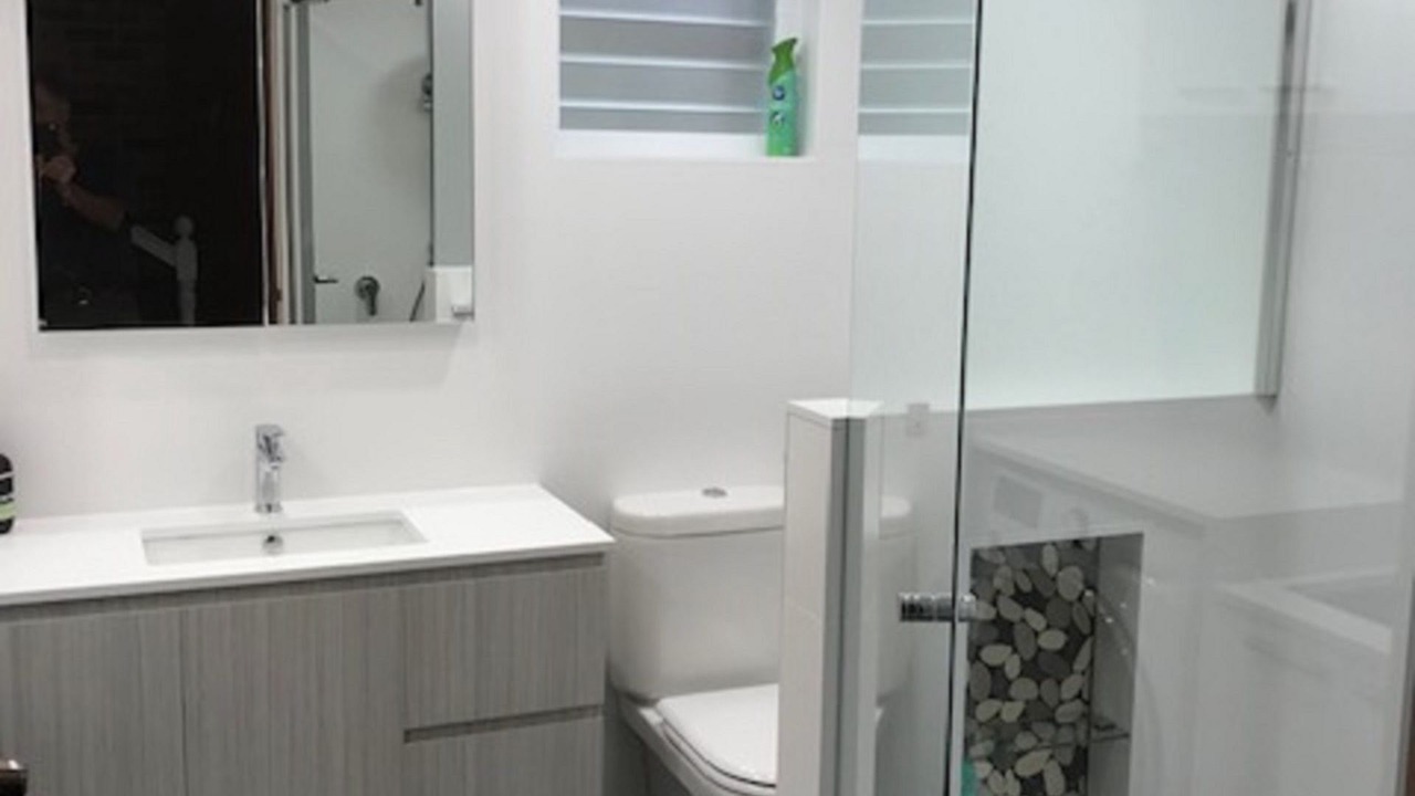 Photo of Bathroom in Manyana