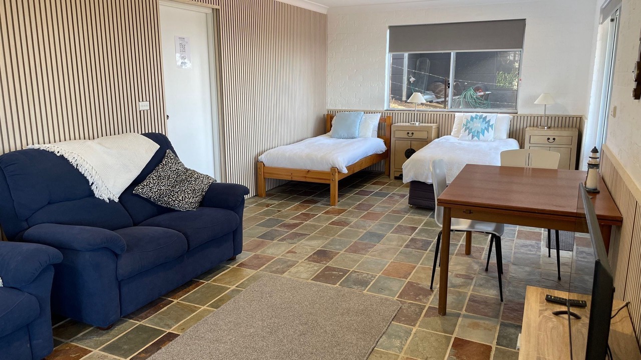 Photo of Bedroom in Manyana
