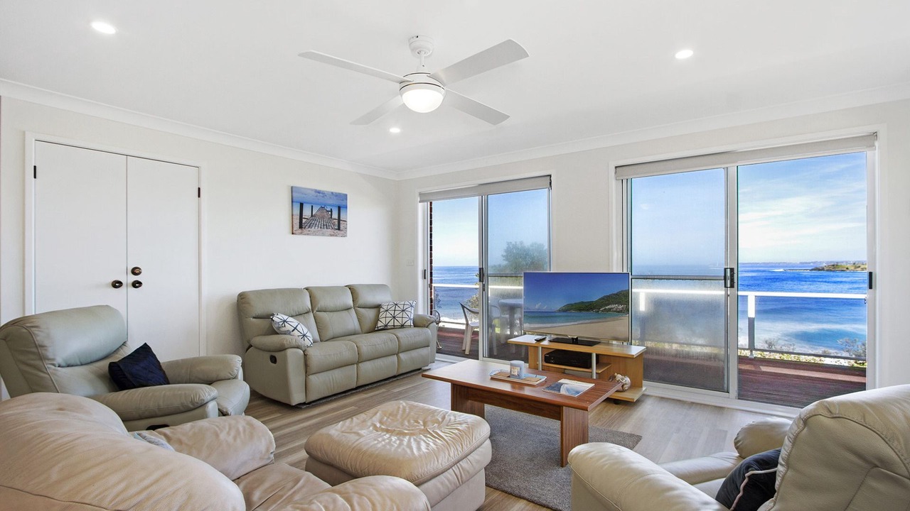 Photo of Livingroom in Manyana